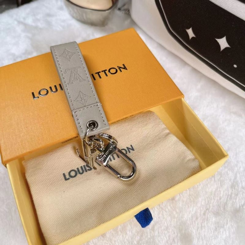 Louis Vuitton Keychains